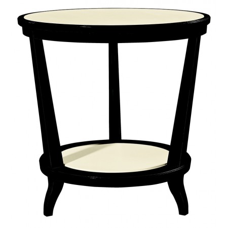Rye Round Side Table